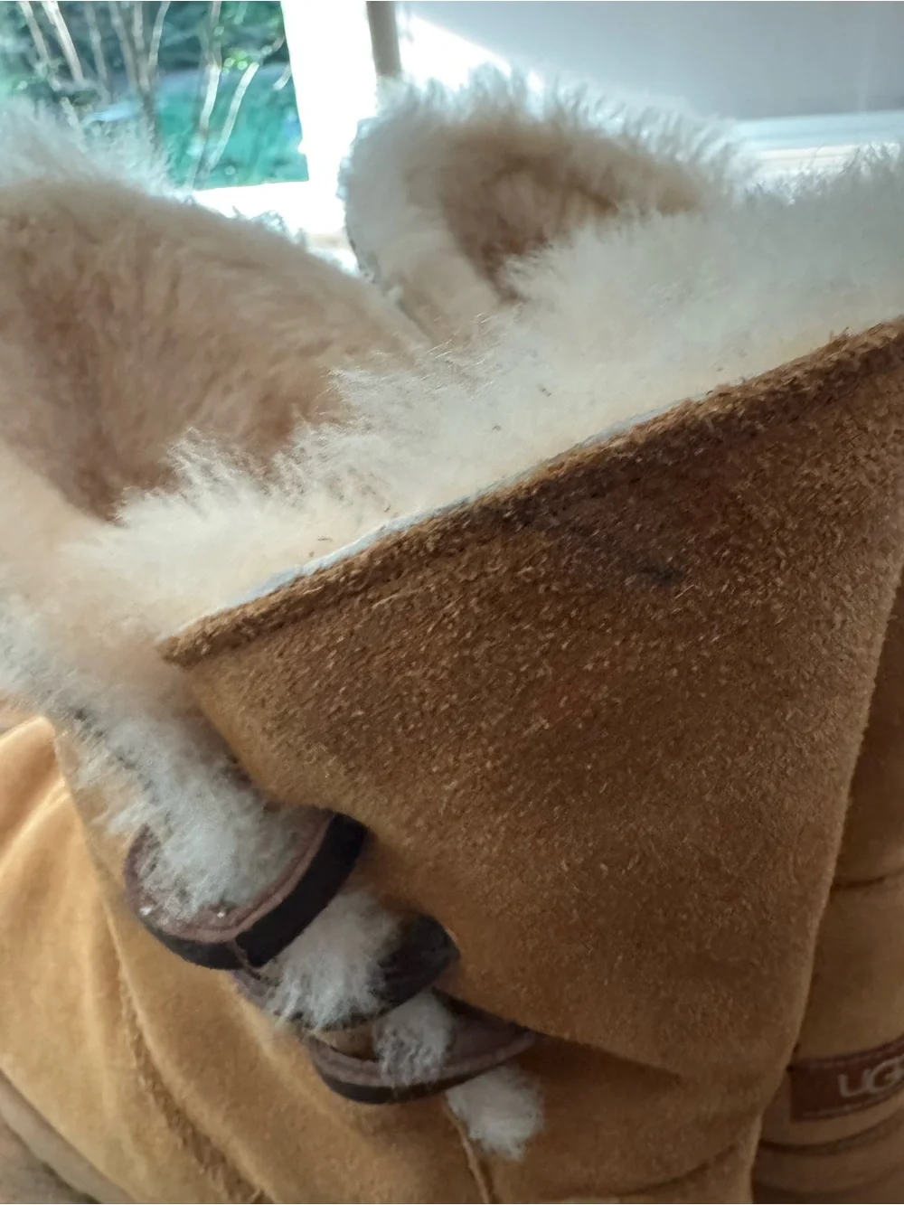 UGG australia constantine